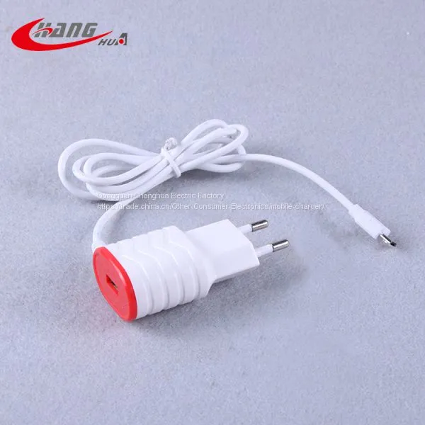 Wholesale 5V 2A Portable Charger for Iphone photo-4