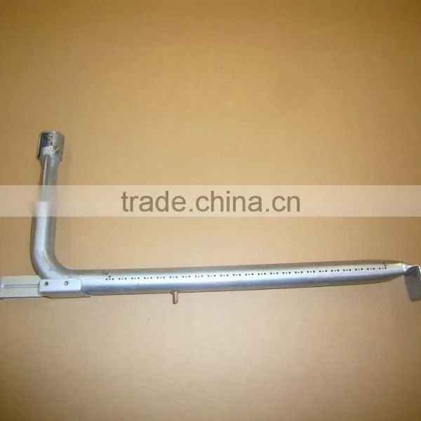 Aluminized Gas Tube Burner photo-5