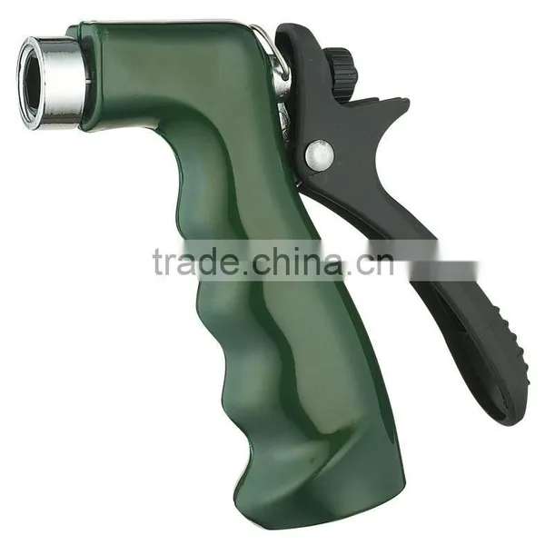 Adjustable Metal Jet Nozzle