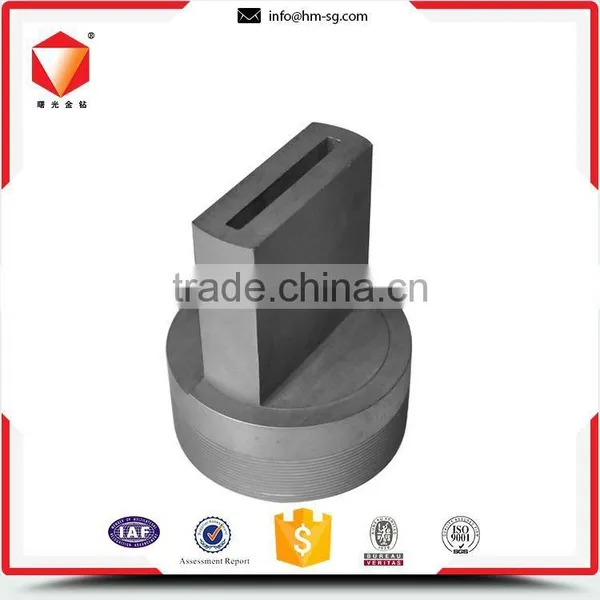 Reliable Quality Long Life Industry Using Graphite Mould photo-3