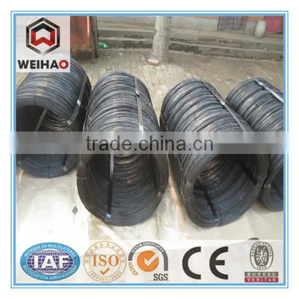 Baling Wire Factory Export to DUBAI photo-5