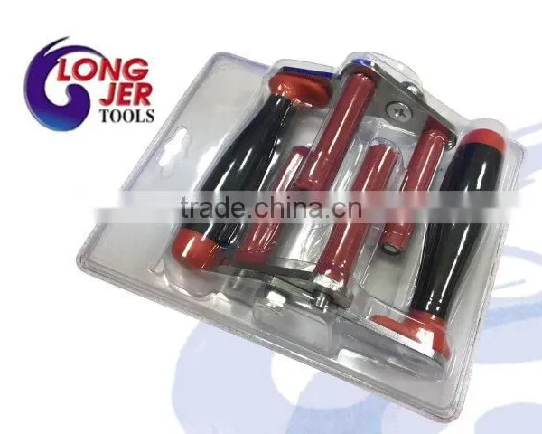 Plastic Drywall Panel Carrier With TPR Handle for Woodworking Tools photo-3