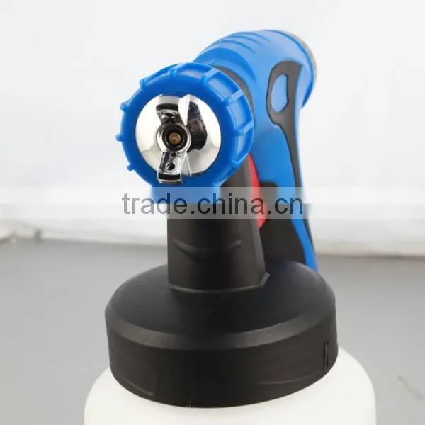 650W Hvlp Electric Paint Spray Gun CX03 photo-5