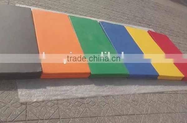 Waterproof Gym Mats Outdoor Used Gym Mats Epe Gym Mat photo-4