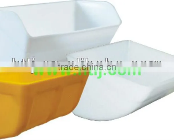 Plastic/Steel Elevator Cup photo-1