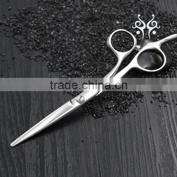 Wholesale Beauty Salon Equipment Hair Scissors 440C, Japanese Professional Hair Cutting Scissors for Hairdressers photo-5