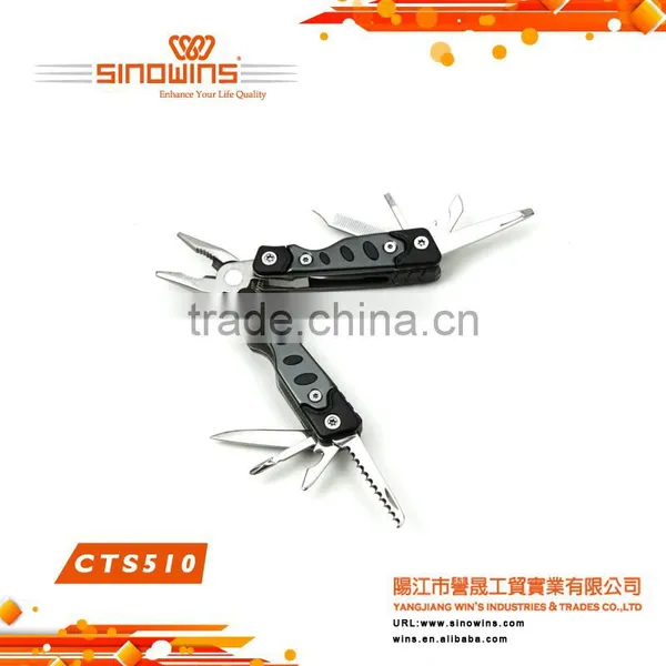 Multi-function Tools Of Mini Pliers photo-4