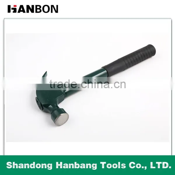 American Type Claw Hammer With Fiberglass Handle,Fiber Claw Hammer photo-4