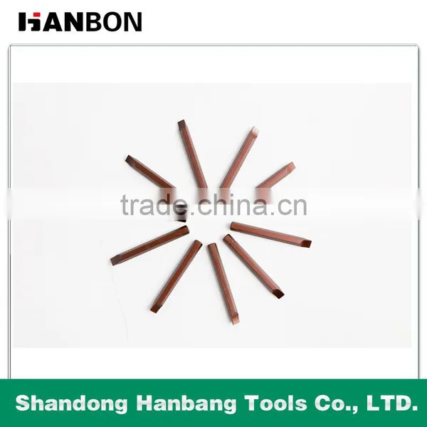 Flatted Impact Screwdriver Bit of S2 and CR-V Material photo-4