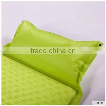 Camouflage Camping Matress Self Inflating Camping Mat photo-2