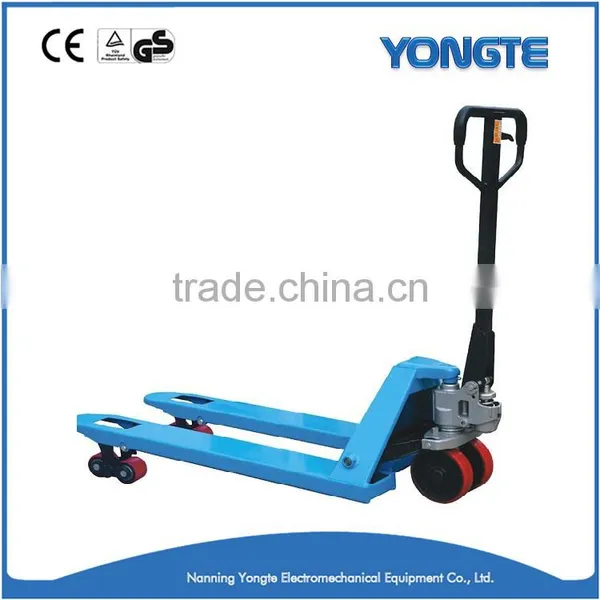 Handling Equipment Hand Pallet Truck/Pallet Jack photo-4