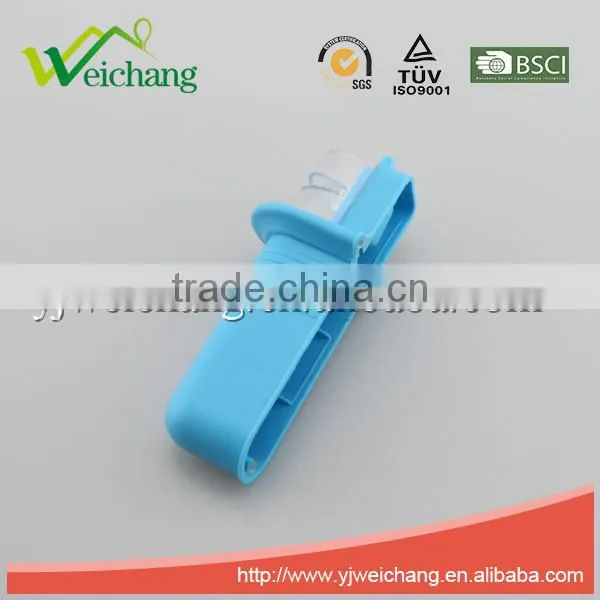 WCR211 New Design Great Kitchen Helper Two Stages Professional Kitchen Knife Sharpener Hot Sale photo-2
