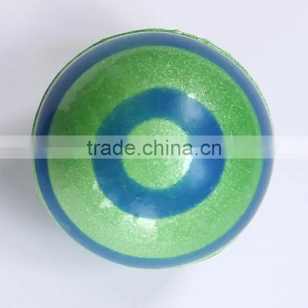 Promotional Rubber Stress Bouncing Ball photo-3