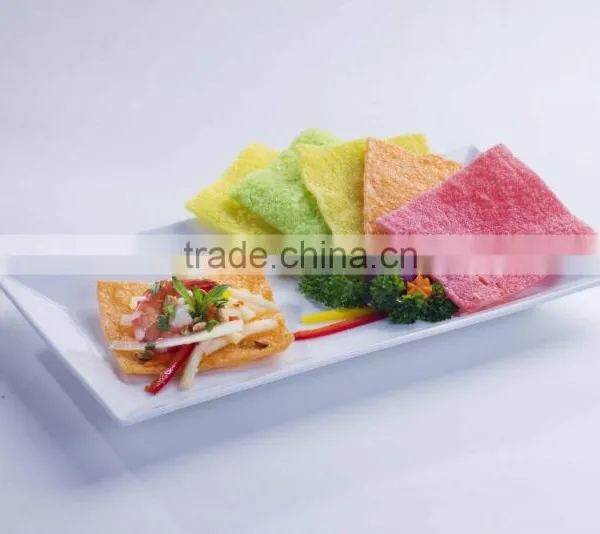 VEGETABLE CRACKERS photo-4