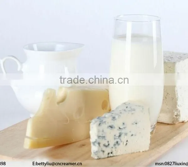 Fat Filled Milk Powder Replacer