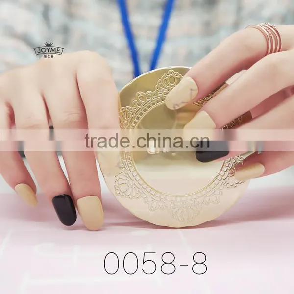 BEST Quality Nature Elegant False Nail Tips for Makeup photo-5