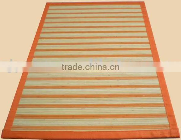 Bamboo Flooring