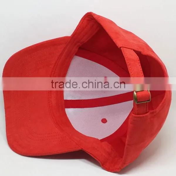 2017 Cheap 5 Panel Suede Baseball Caps and Hats photo-3