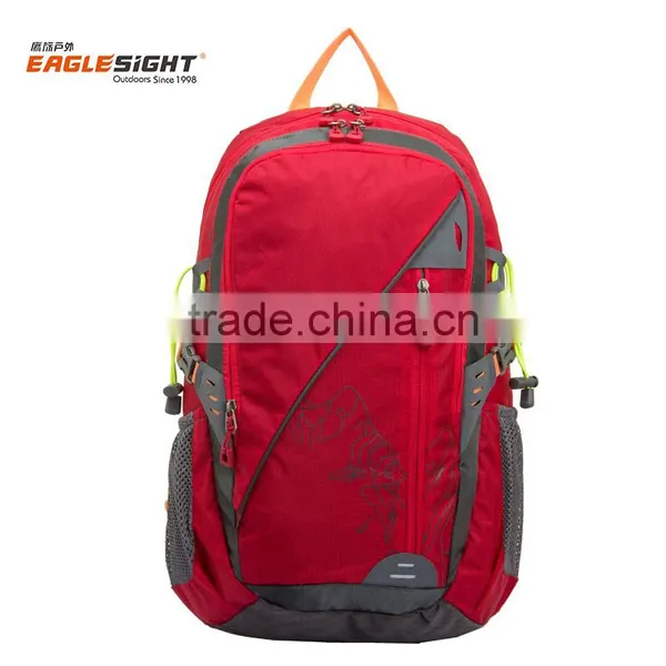 30L Foldable Backpack Waterproof Travel Bagpack Backpack photo-2