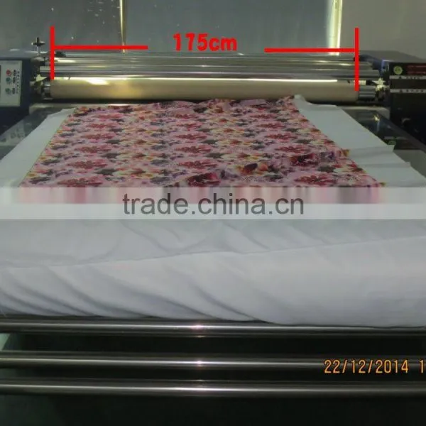 Calendar Rotary Sublimation Heat Press Machine Manufacturer Factory Distributor photo-5