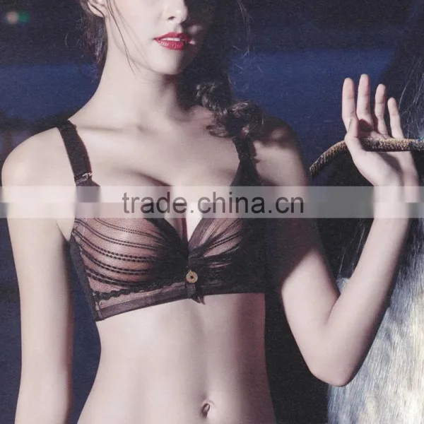 2016 Sexy Fancy Bra Set photo-2