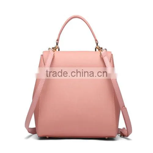 Women Messenger Shoulder Classic Hand Bag 2016 photo-2