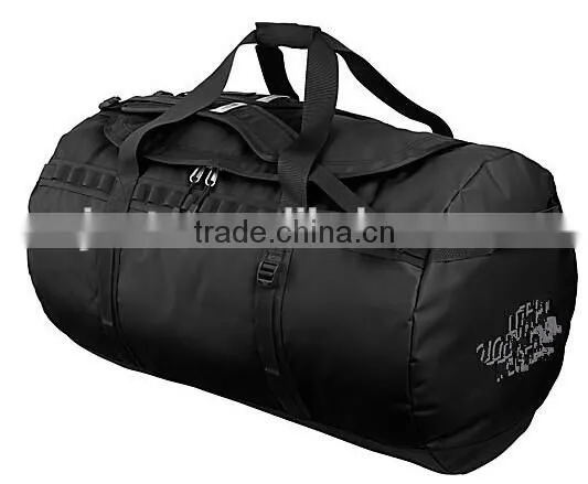 Large Waterproof Duffel Bag for Travel photo-5