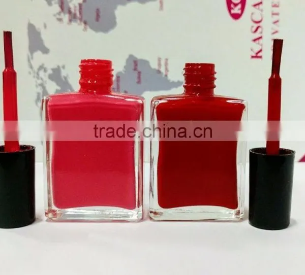 Dupont High Quality Nail Polish Brush,Wide 880 Strand Dupont Nail Polish Manufacturer India photo-2