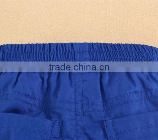 Guangzhou Factory Wholesale 2015 Latest Baby Pants photo-6