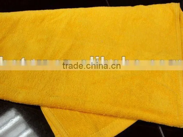 Yarn Dyed Jacquard Towels photo-2