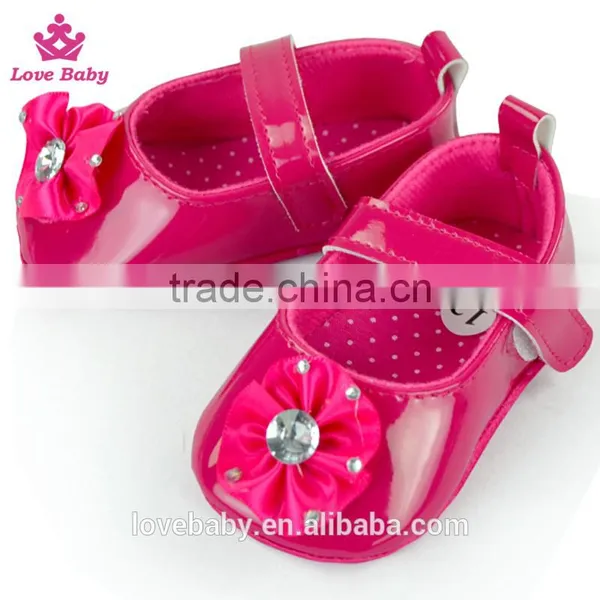 Cartoon Antislip Baby Shoes Baby Learning Walk Shoes photo-2