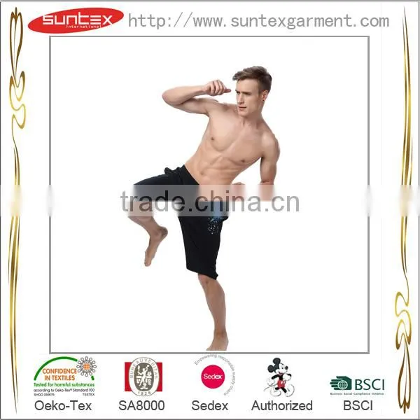 2015 Summer Xxx 3/4 Mens Short Pants Beach Shorts