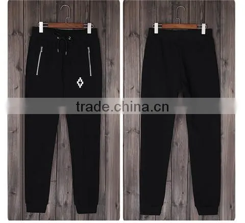 2016 New Design Clothes Without Hooded Pullover Sets photo-6