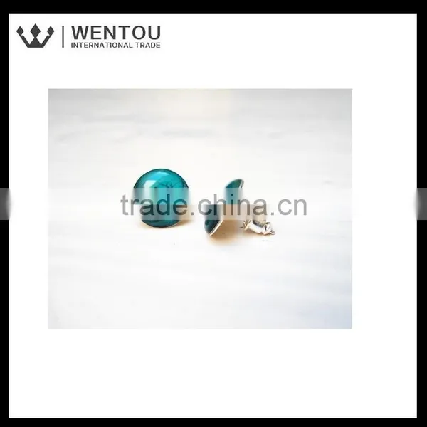 Hot Sale Fashion New Design Bird Ear Studs photo-4