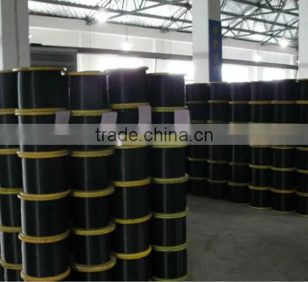 Monofilament Yarn for Zipper Production photo-2