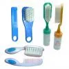 Comb & Brush