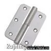 Stainless Steel Ball Bearing Hinges-Lift-Off Hinges (Round Corner) Ss-L2