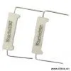 Sell Metal Oxide Film Resistors