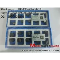 RCGX Solid CBN Cutting Tools photo-3