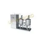 0.5 MPa 50 , 60 Kg/h Tobacco Processing Equipment