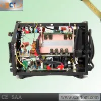 Three Phase 380V Output 315A Inverter IGBT Tig Welding WS-315 photo-3