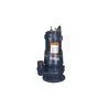 WQ09-1 Sewage Submersible Pump-2009 Style