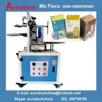 Box Sealing Machine