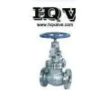 STAINLESS STEEL GLOBE VALVE