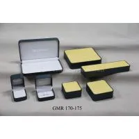 Plastic Jewellery Box