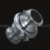 Sanitary Male Thread Check Valve