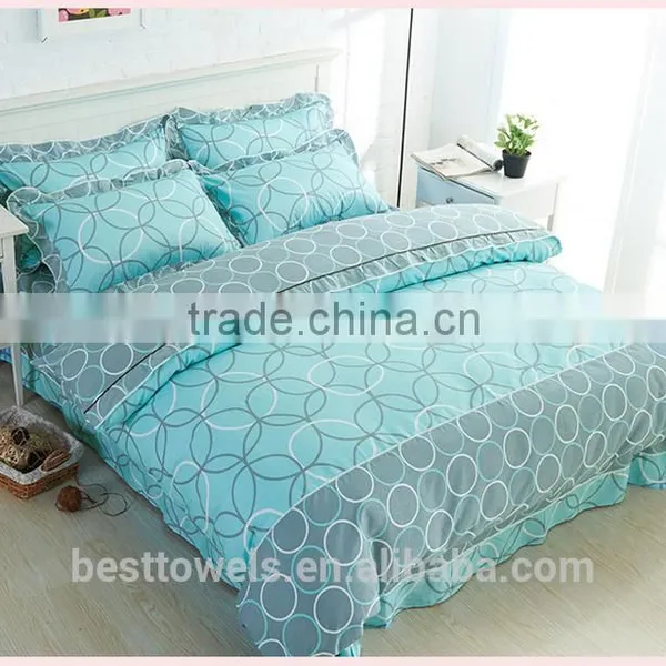 Custom Printed Romantie Bedding Harely Davidson Comforter Set photo-4