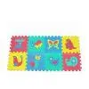 Eva Animal Puzzle Mat