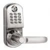 Keypad Lock With TM Card (CL280TM)