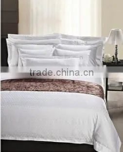 China Supplier White Duvet Cover photo-2